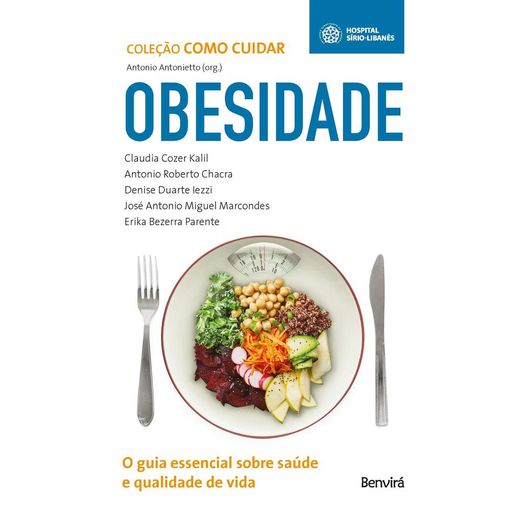 obesidade obesidade