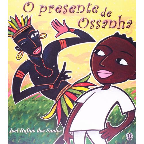 o-presente-de-ossanha
