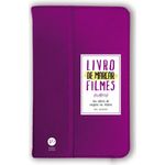 livro de marcar filmes livro de marcar filmes