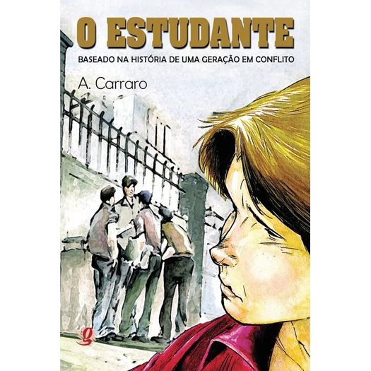 o estudante o estudante