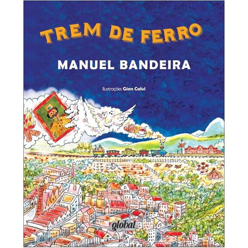 trem-de-ferro