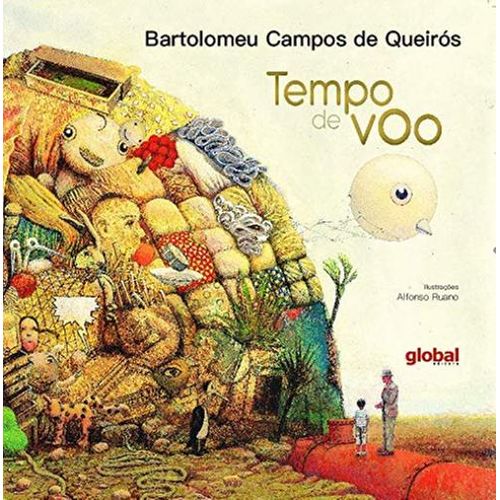 tempo de voo