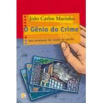 o gênio do crime