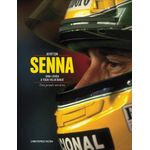 ayrton senna ayrton senna