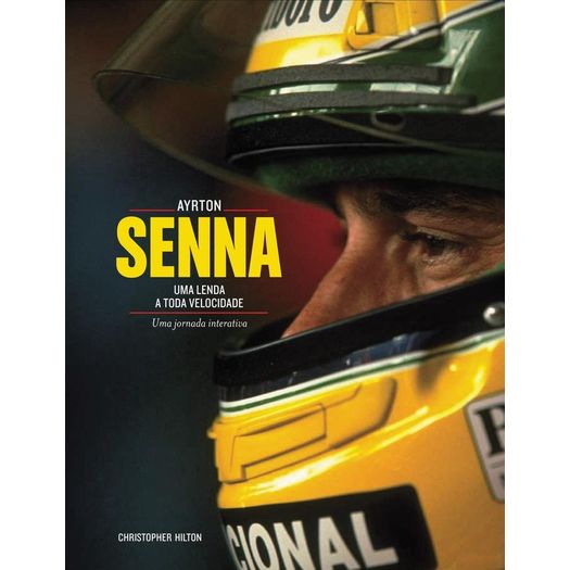 ayrton senna ayrton senna