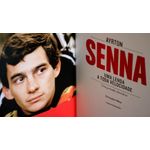 ayrton senna ayrton senna