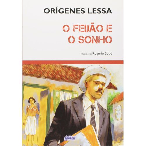 o feijão e o sonho