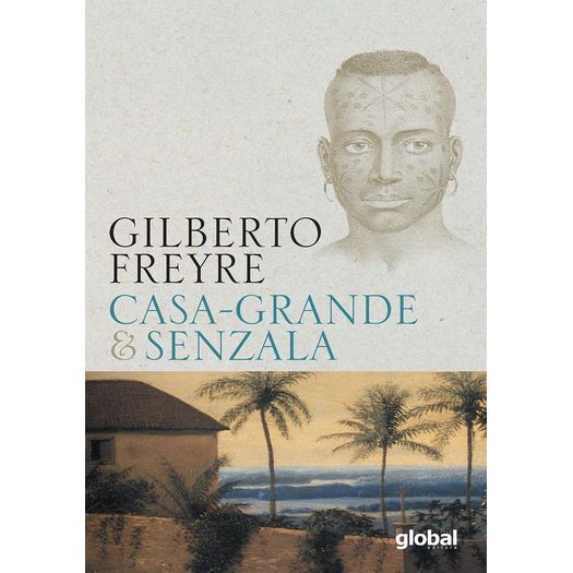 casa-grande e senzala