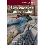 um cadáver ouve rádio um cadáver ouve rádio