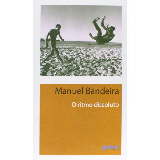 o ritmo dissoluto