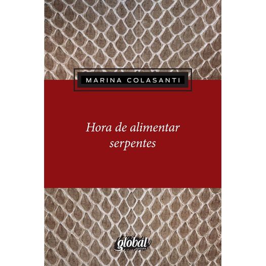 hora de alimentar serpentes hora de alimentar serpentes