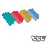 multivisor auto adesivo 20 unidades diversas cores multivisor auto adesivo 20 unidades diversas cores