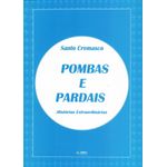 pombas e pardais