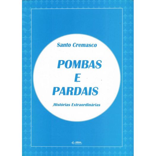 pombas e pardais