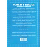 pombas e pardais