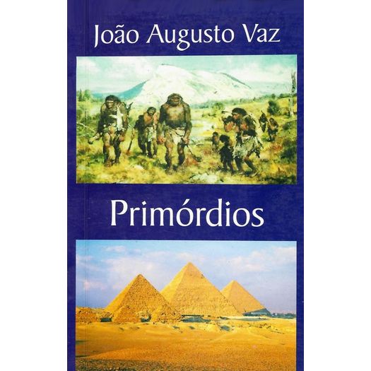 primórdios primórdios