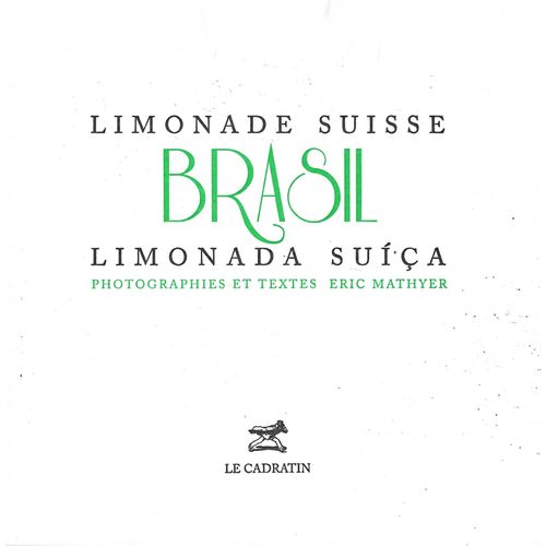 limonada suíça brasil