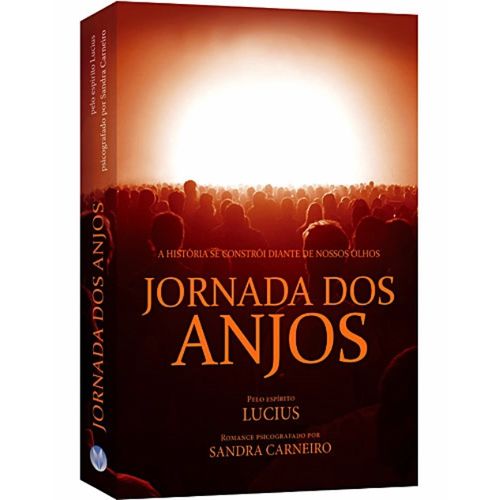 jornada dos anjos
