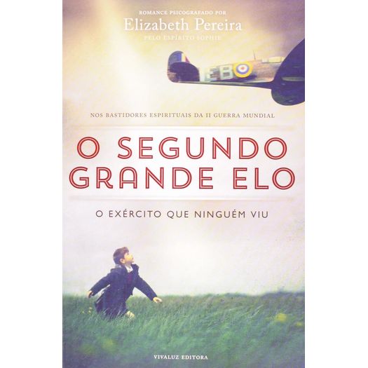 o segundo grande elo o segundo grande elo