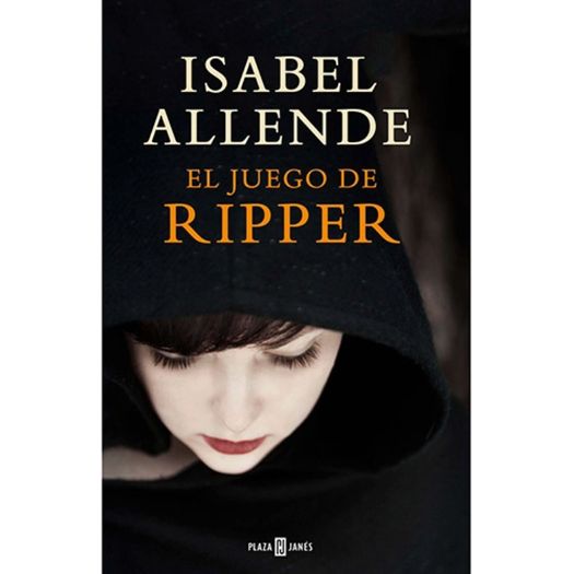 el juego de ripper el juego de ripper