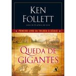 queda de gigantes - livro 1