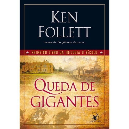 queda de gigantes 1