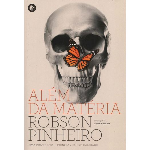 além da matéria além da matéria