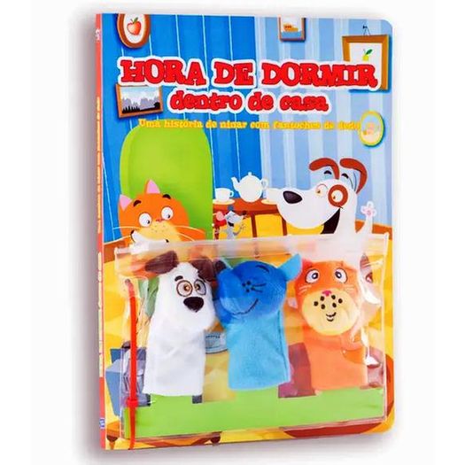 hora de dormir - dentro de casa hora de dormir - dentro de casa