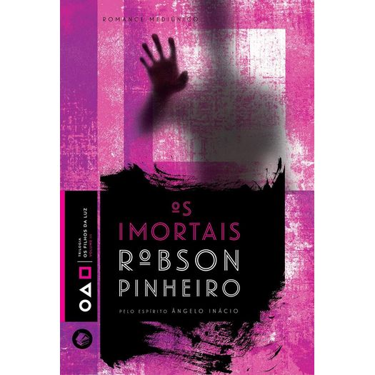 os imortais 3