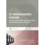o verdadeiro poder