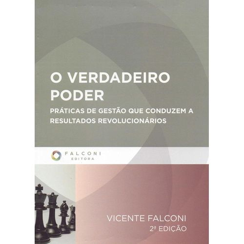 o verdadeiro poder