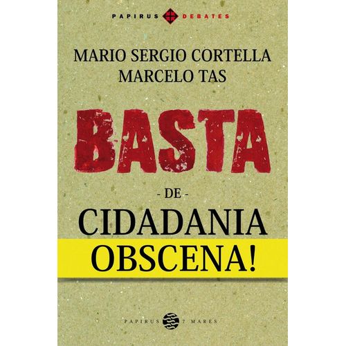 basta de cidadania obscena!