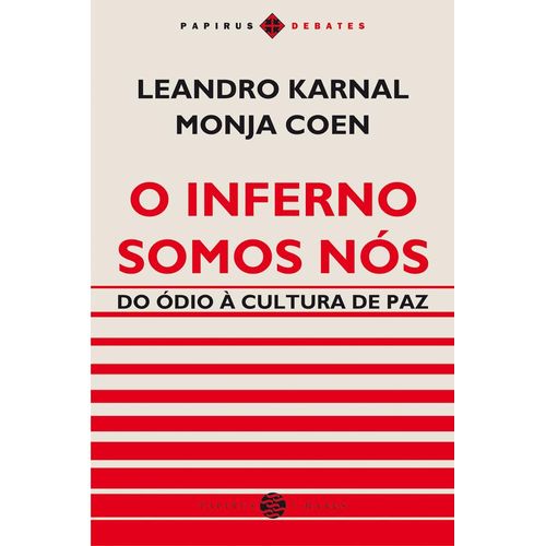 o-inferno-somos-nos