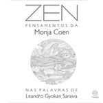 zen pensamentos da monja coen