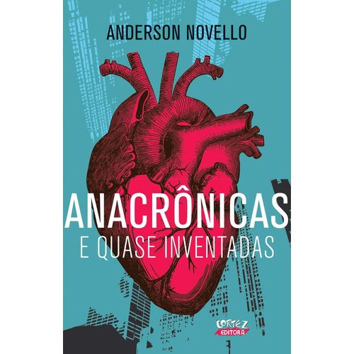 anacrônicas