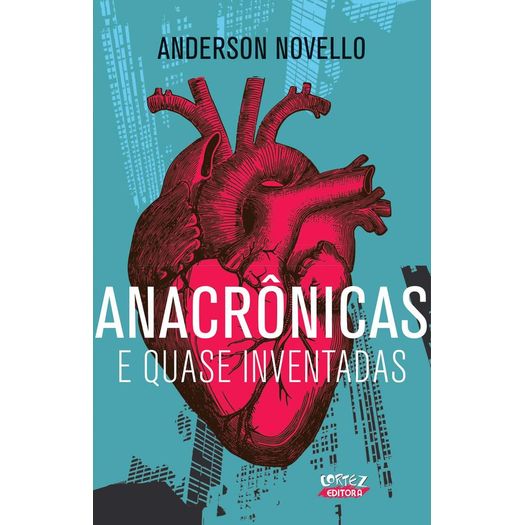 anacrônicas anacrônicas