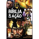 bíblia em ação edição ampliada bíblia em ação edição ampliada