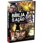 bíblia em ação edição ampliada bíblia em ação edição ampliada