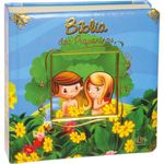 a bíblia dos pequeninos a bíblia dos pequeninos