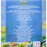 a bíblia dos pequeninos a bíblia dos pequeninos