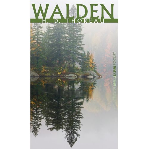 walden 884 - lpm pocket