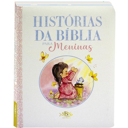 histórias da bíblia para meninas histórias da bíblia para meninas