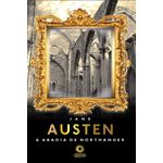 a-abadia-de-northanger---edicao-luxo