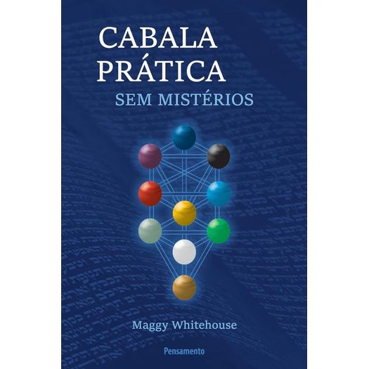 cabala prática sem mistérios cabala prática sem mistérios