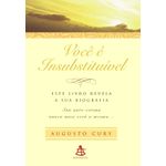 você é insubstituível você é insubstituível