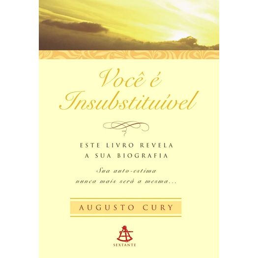 você é insubstituível você é insubstituível