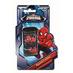 apontador com depósito spiderman apontador com depósito spiderman