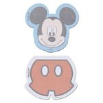 bloco adesivo mickey mouse bloco adesivo mickey mouse