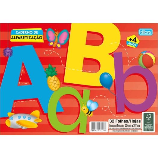 bloco atividade alfabetizacção académie 32 folhas bloco atividade alfabetizacção académie 32 folhas