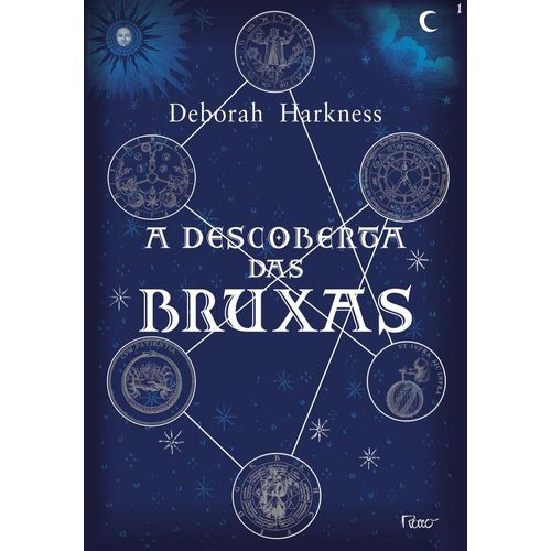 a descoberta das bruxas